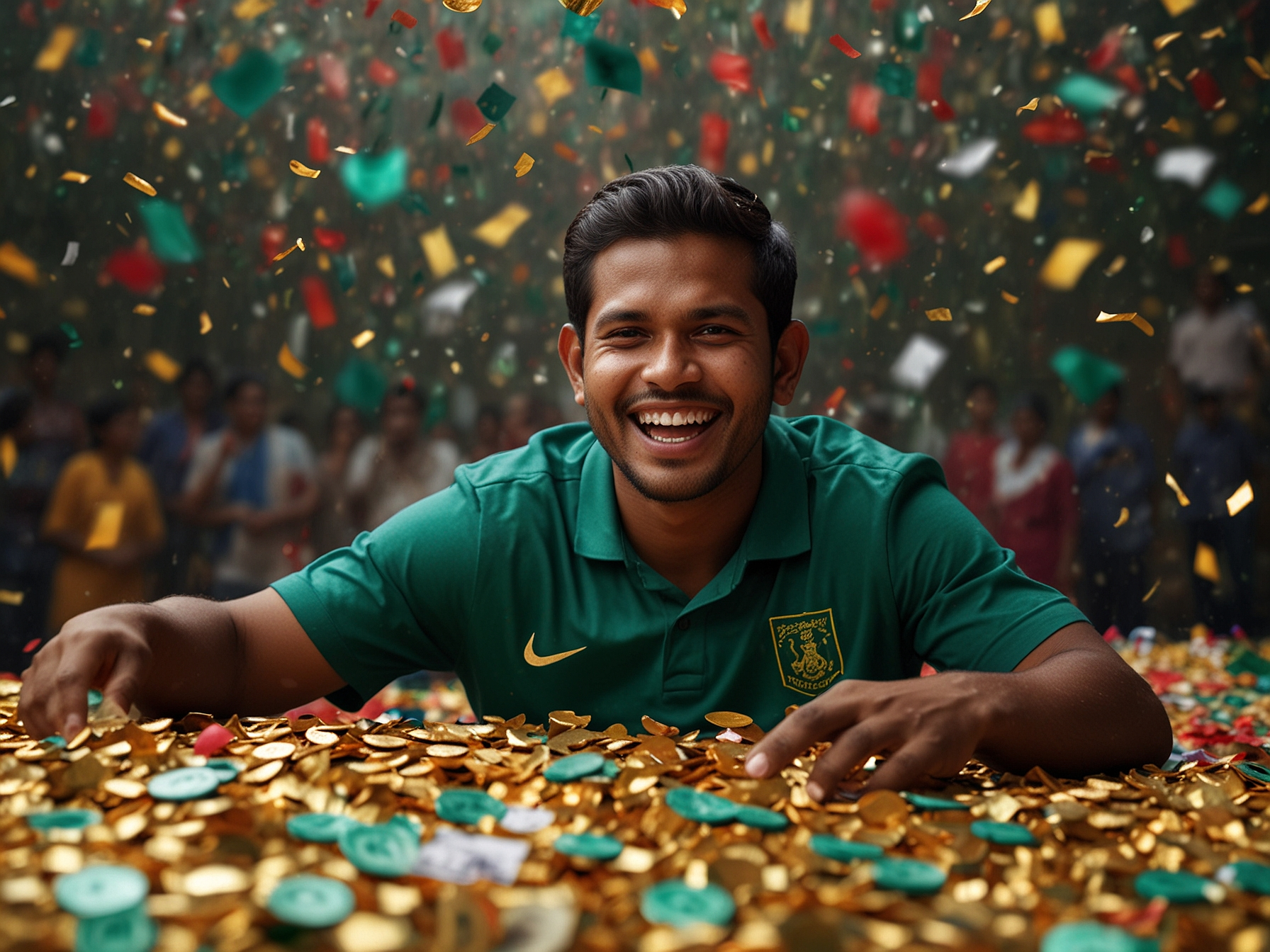 PPvip bonus highlights image