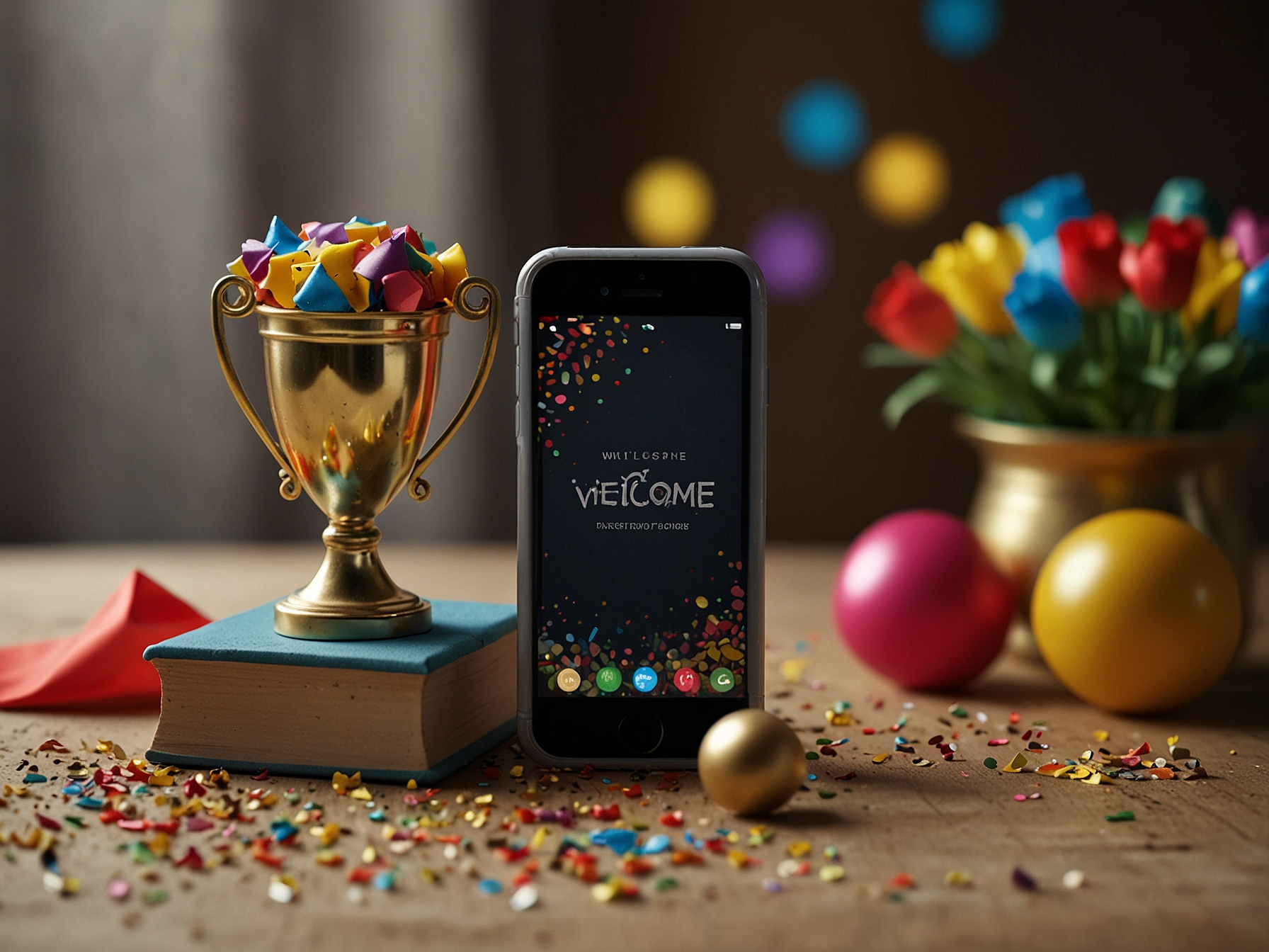 Welcome bonus image for PPvip